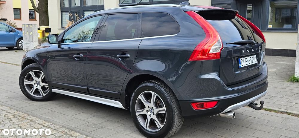 Volvo XC 60 DRIVe Summum - 3
