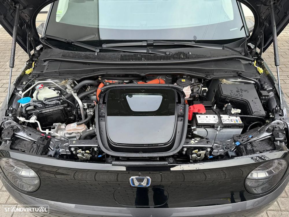 Honda e Advance - 39
