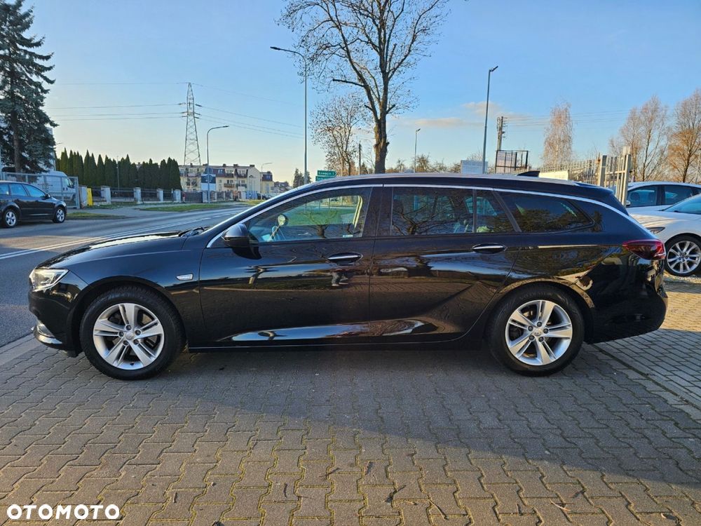 Opel Insignia - 16