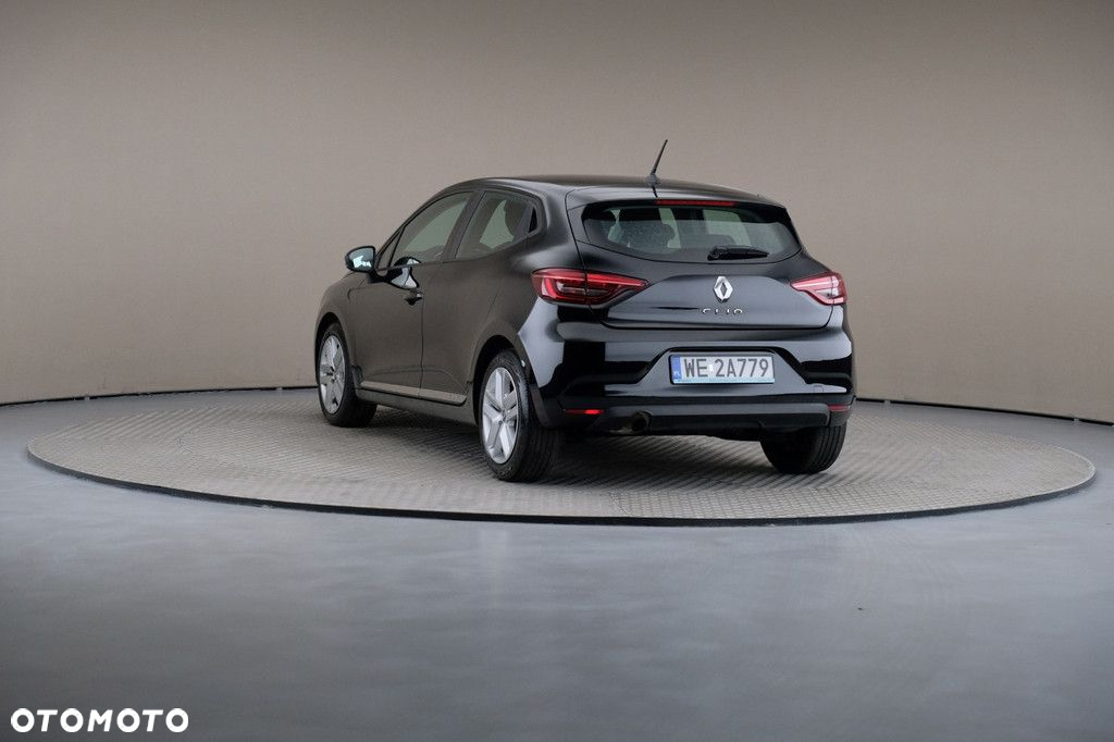Renault Clio - 2