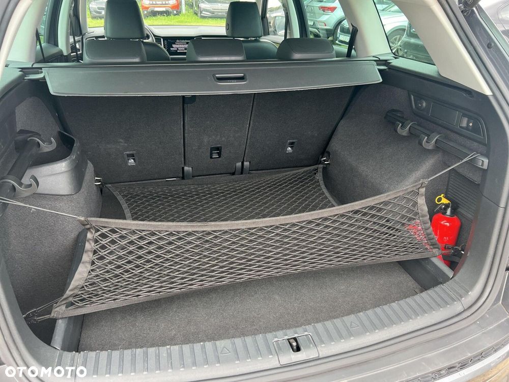 Skoda Kodiaq 2.0 TSI 4x4 L&K DSG - 9