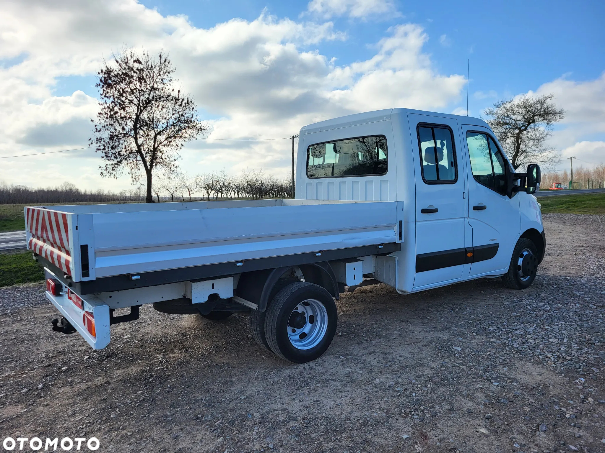 Opel Moavano - 14