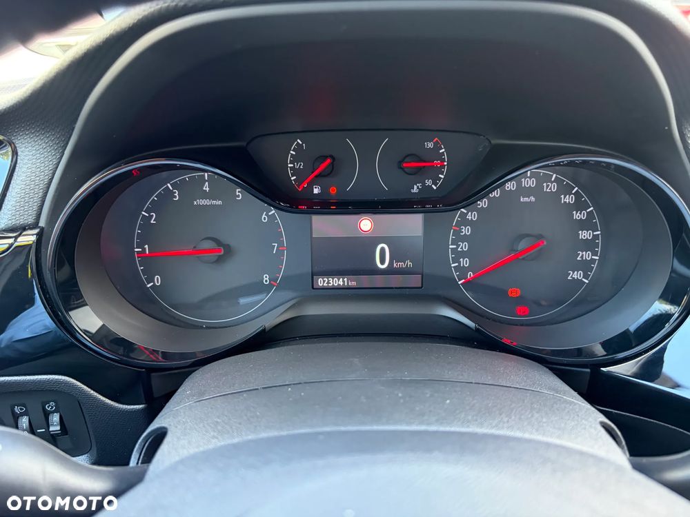 Opel Corsa 1.2 S&S - 14
