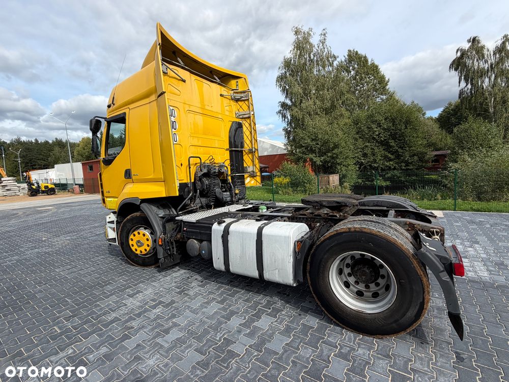 Renault Premium - 10