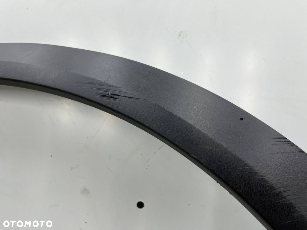 Listwa Renault Captur 2 II 19r.- Mitsubishi ASX 2 II 23r- prawy tylny rant nadkola błotnika zderzaka - 11