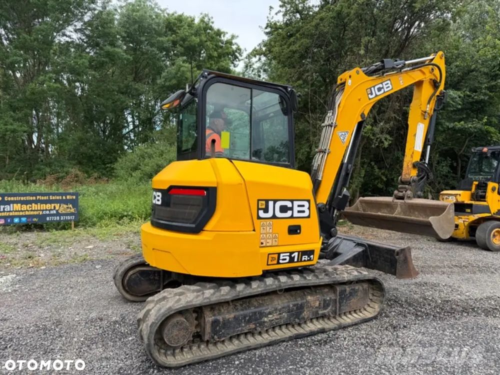 JCB 51 R-1 - 4
