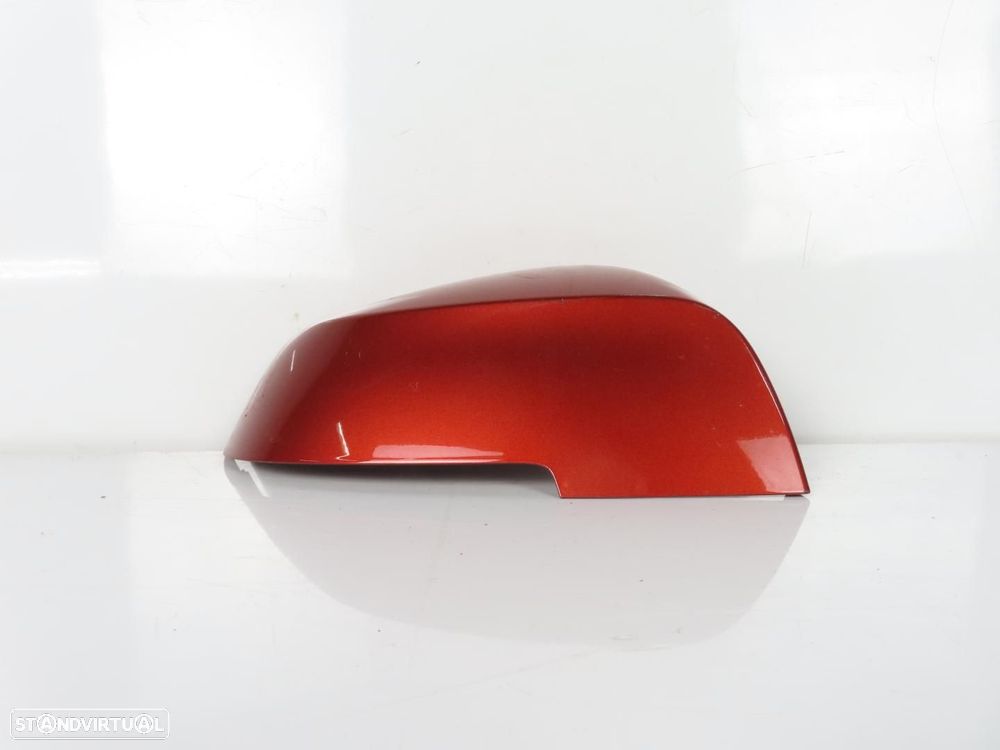 Capa retrovisor Direito Usado / Original BMW X1 (E84)/BMW 1 (F20)/BMW 3 (F30, F8... - 1