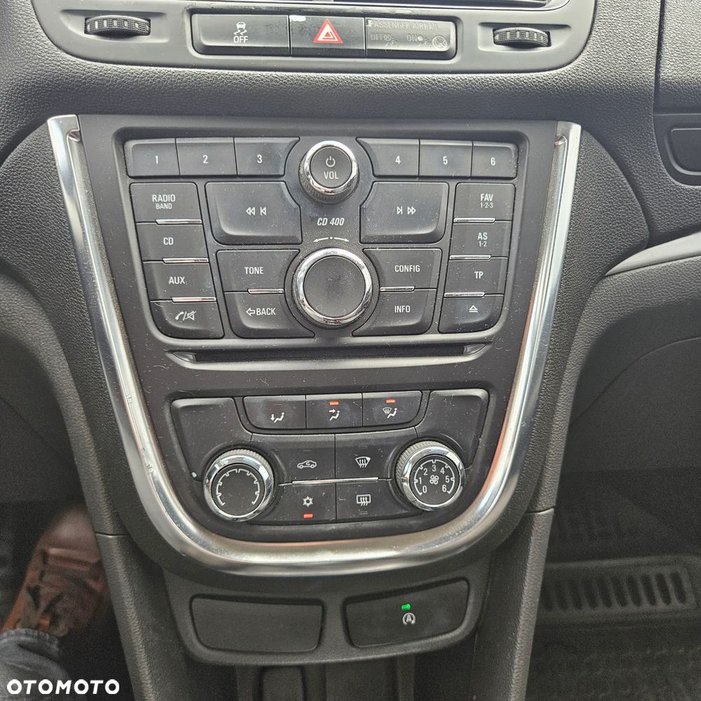 Opel Mokka 1.6 Cosmo S&S - 13