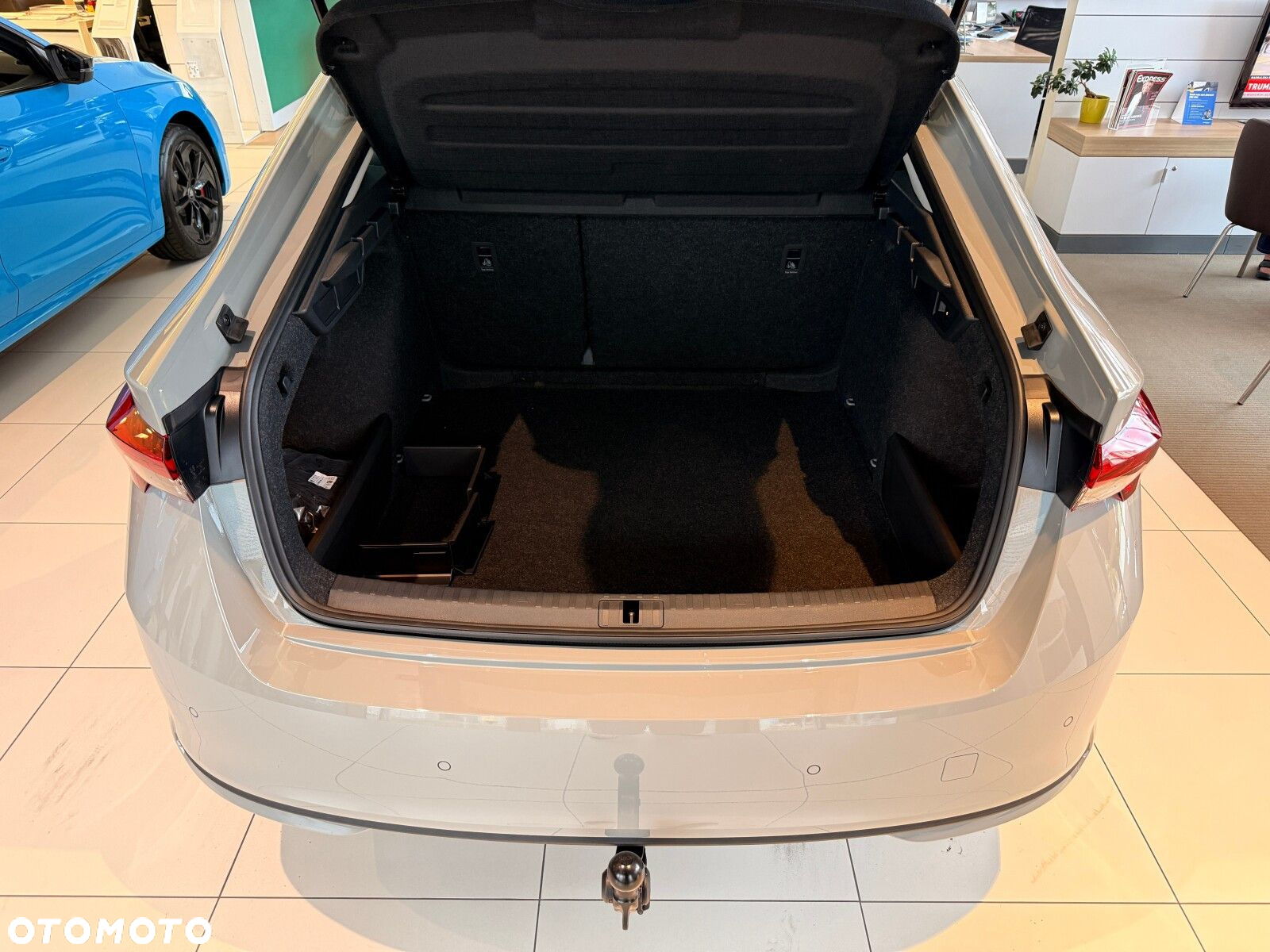 Skoda Octavia - 8