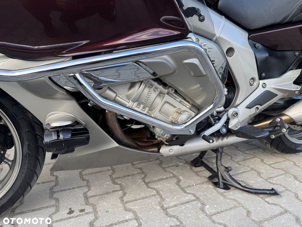 BMW K - 22