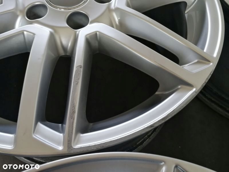 Alufelgi 18" AUDI A4 A5 A6 A8 Q3 Q5 RS Q3 S6 SQ 5 Q2 S4 Q7 SQ 7 - 7