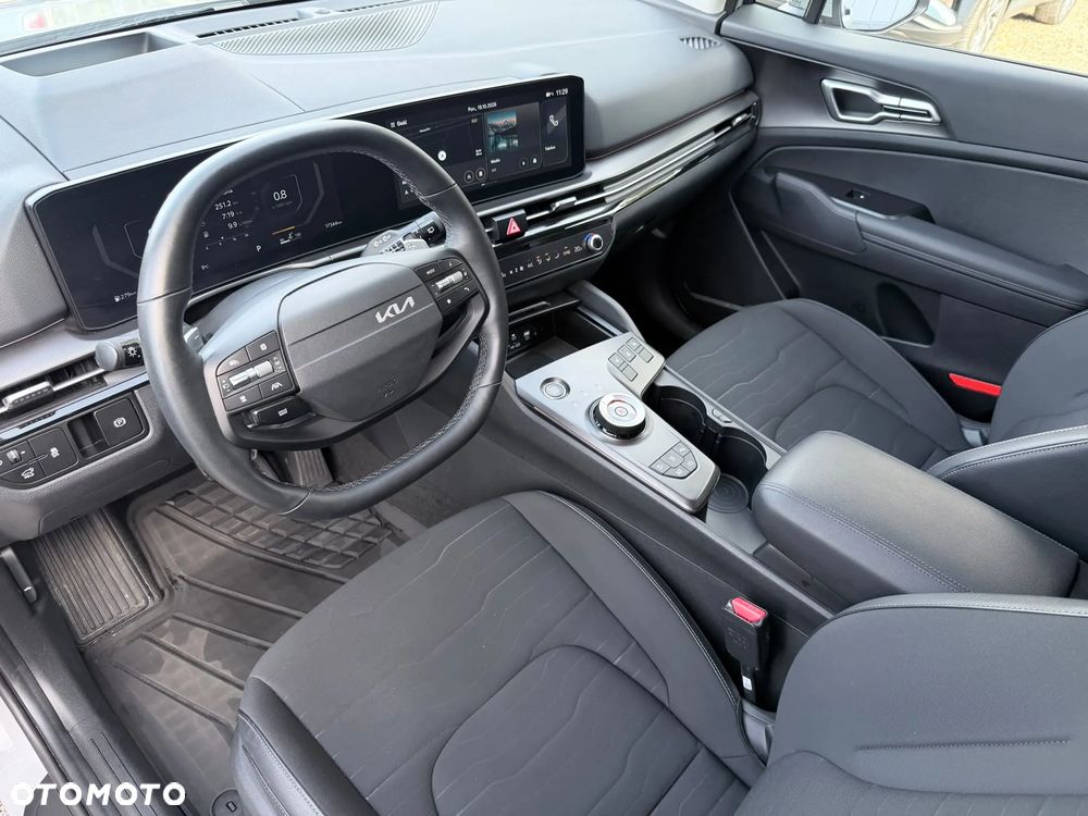 Kia Sportage 1.6 T-GDI Anniversary 2WD DCT - 9