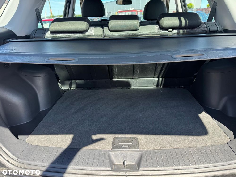 Kia Sportage 2.0 CRDI 2WD LX - 17