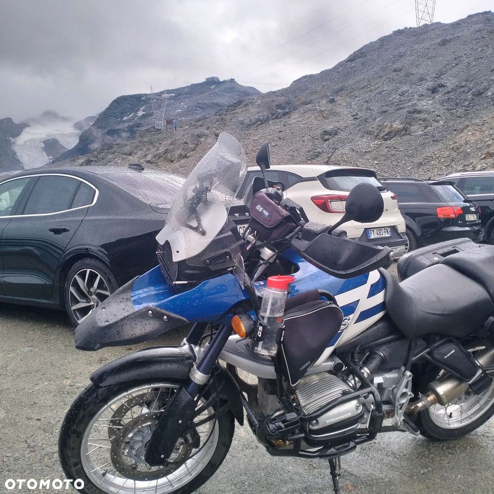 BMW GS - 10
