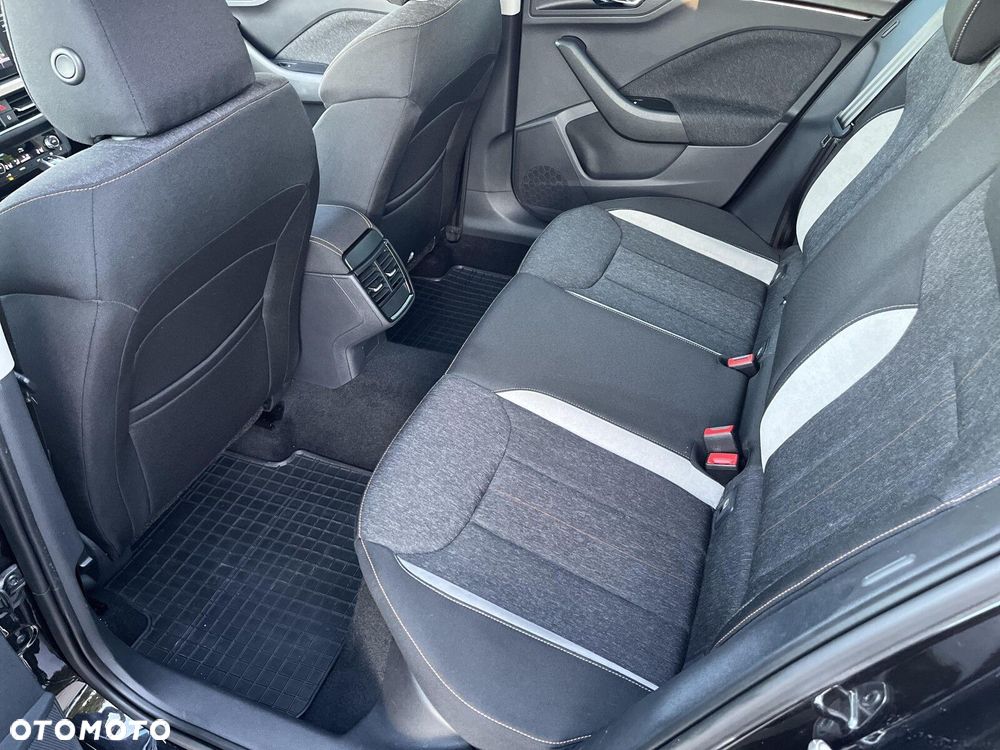 Skoda Scala 1.5 TSI Style DSG - 10