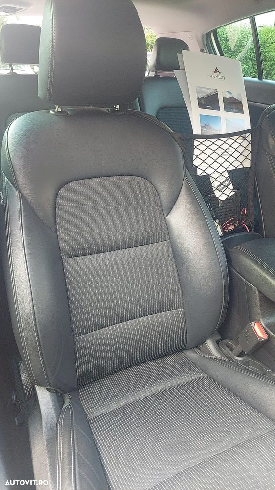 Kia Sportage 1.7 CRDI 2WD ISG Dream-Team Edition - 12