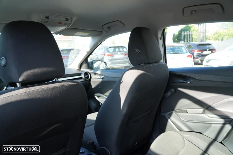 Skoda Fabia 1.0 MPI - 13