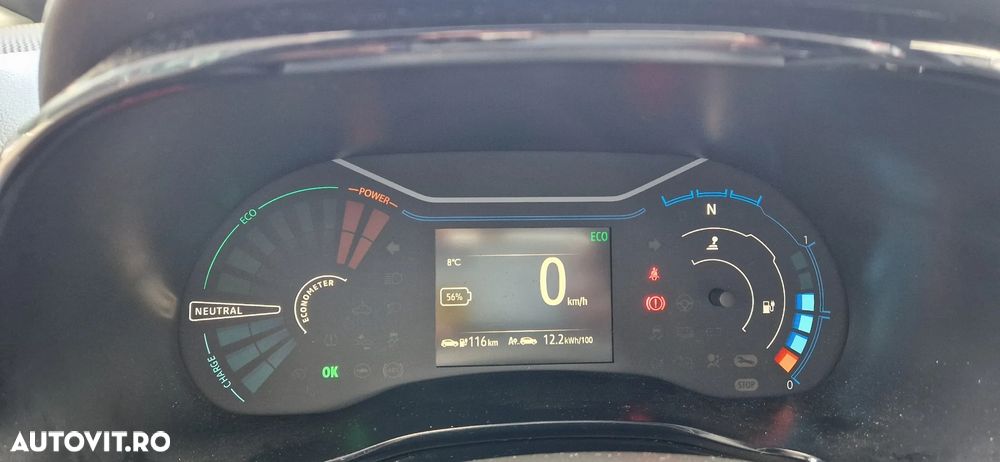 Dacia Spring Expression - 11