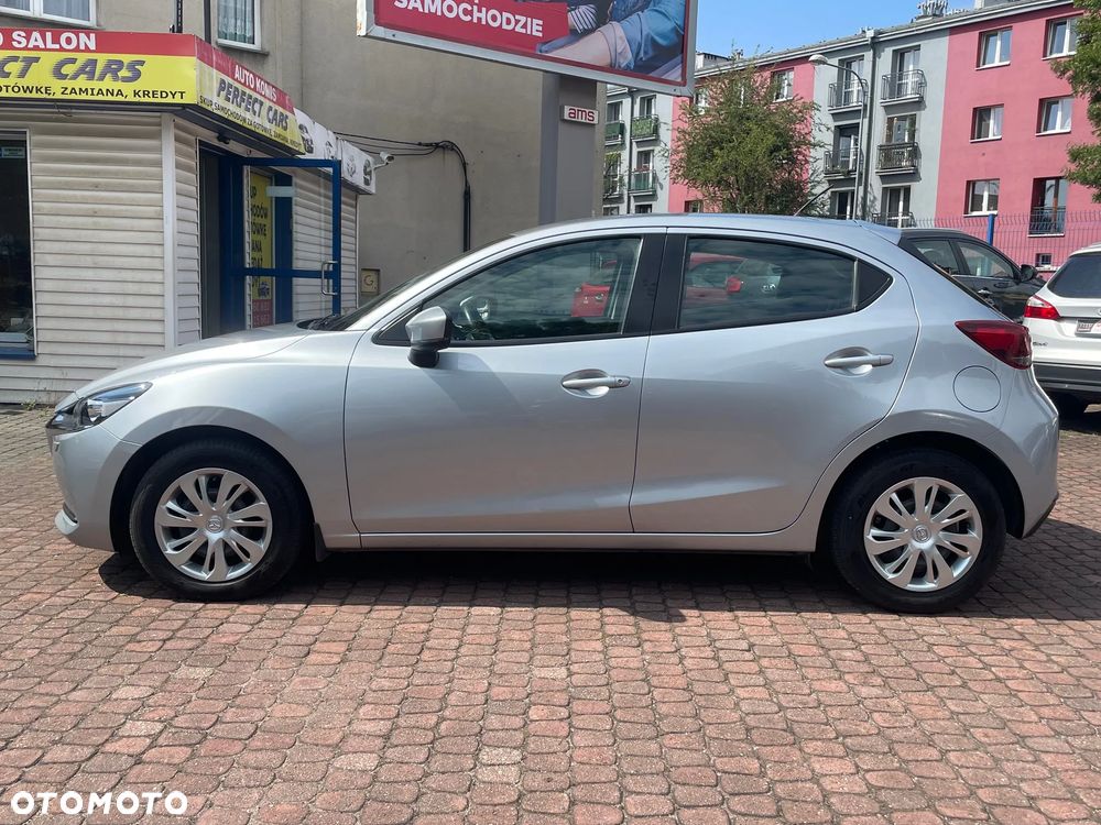 Mazda 2 1.5 Skygo - 7