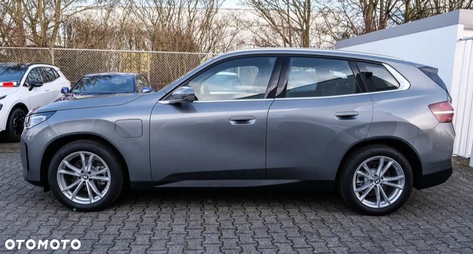 BMW X3 xDrive30e PHEV - 4