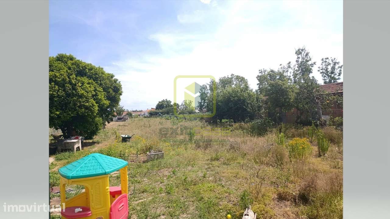 Terreno para Construção em Eixo - Grande imagem: 2/7