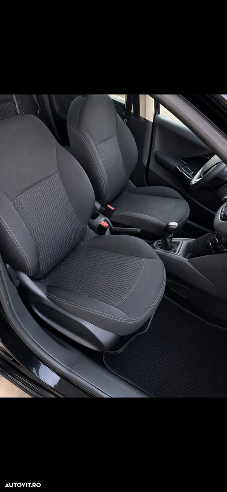 Peugeot 208 PureTech 68 Access - 7