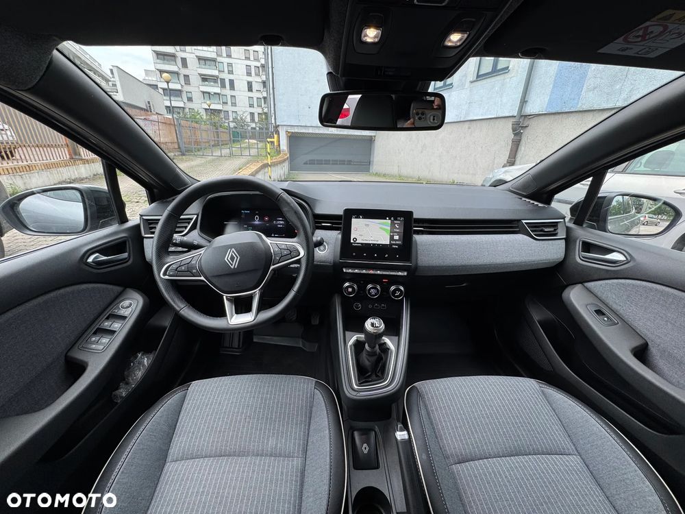 Renault Clio 1.0 TCe Techno - 3