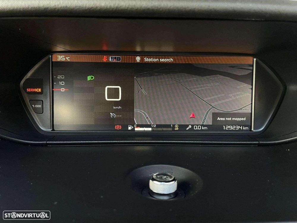 Citroën Grand C4 Spacetourer 1.5 BlueHDi C-Series - 14