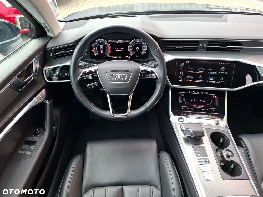 Audi A6 Limousine - 15