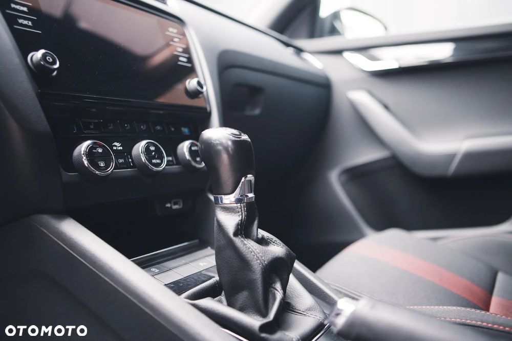 Skoda Octavia 1.5 TSI GPF ACT Style - 18