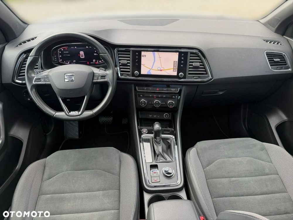 Seat Ateca - 21