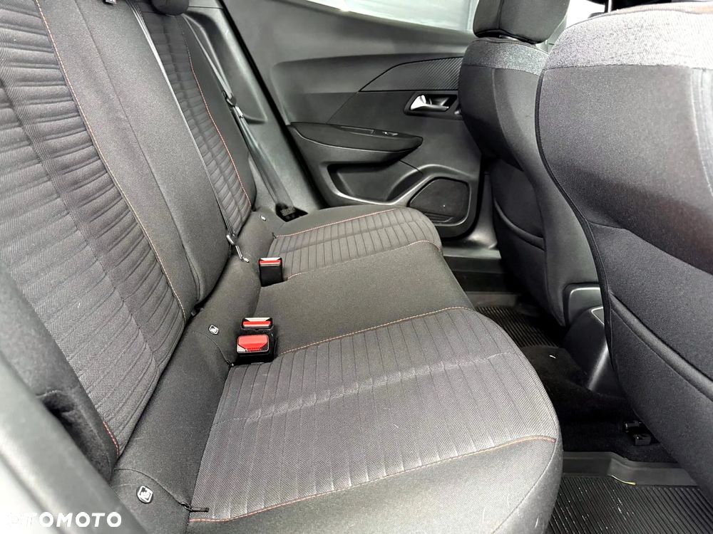 Peugeot 2008 PureTech 100 Style - 32