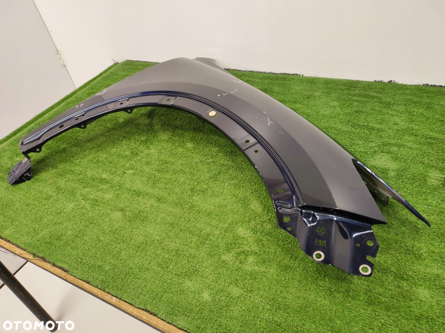 BŁOTNIK PRZÓD PRZEDNI PRAWY MAZDA CX-5 - 4