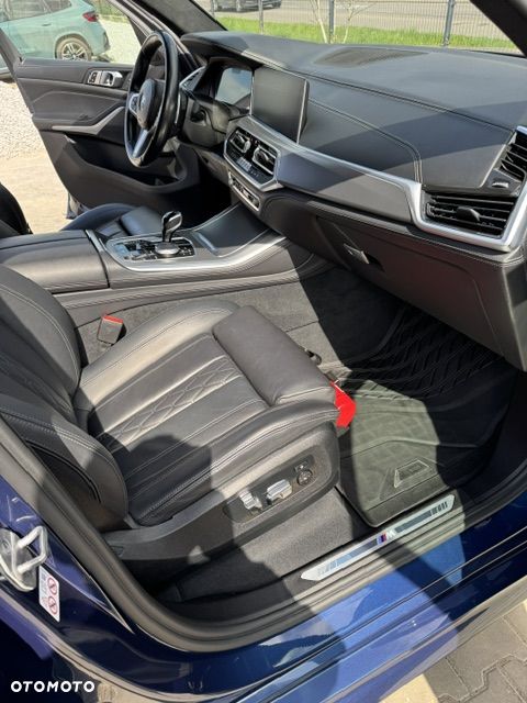 BMW X5 xDrive30d mHEV sport - 14