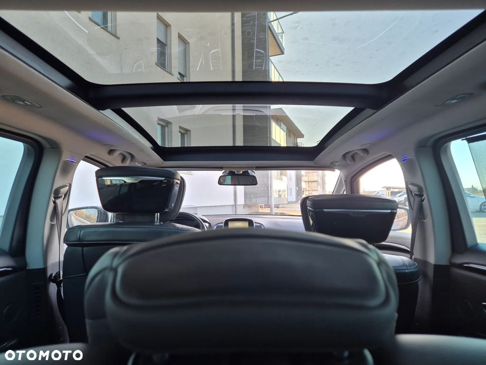 Renault Espace 1.6 dCi Energy Initiale Paris EDC 7os - 6