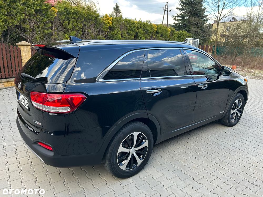 Kia Sorento 2.4 GDI L - 4