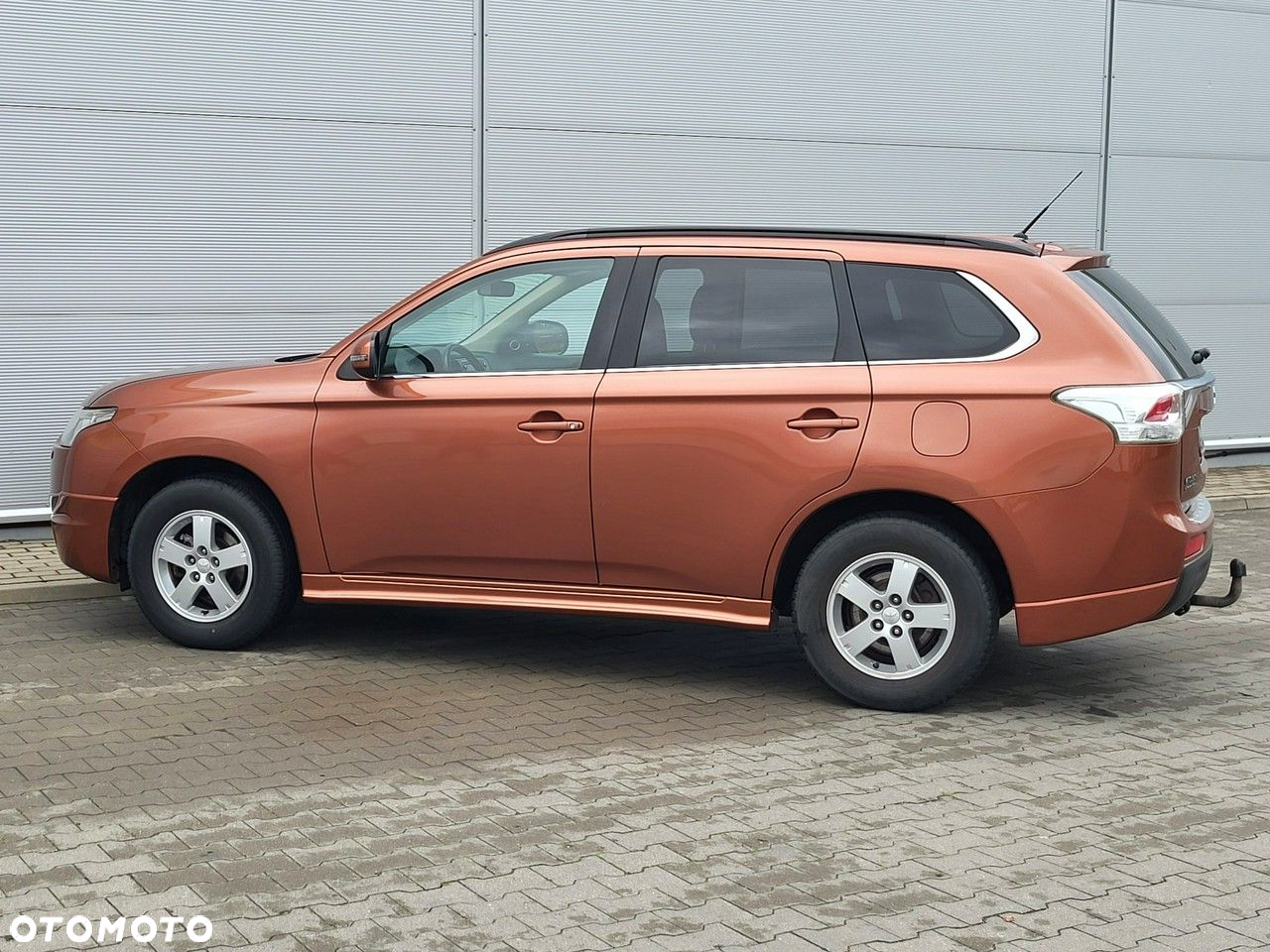 Mitsubishi Outlander - 19