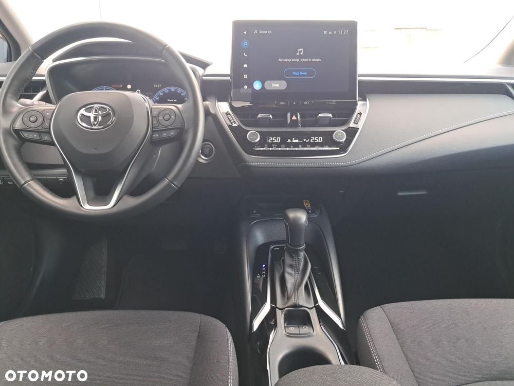 Toyota Corolla 1.5 Style MS - 16