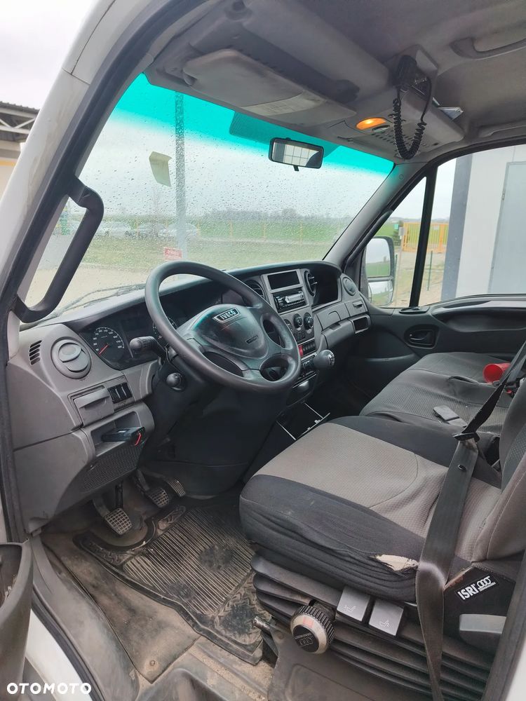 Iveco Daily 70C17 - 3