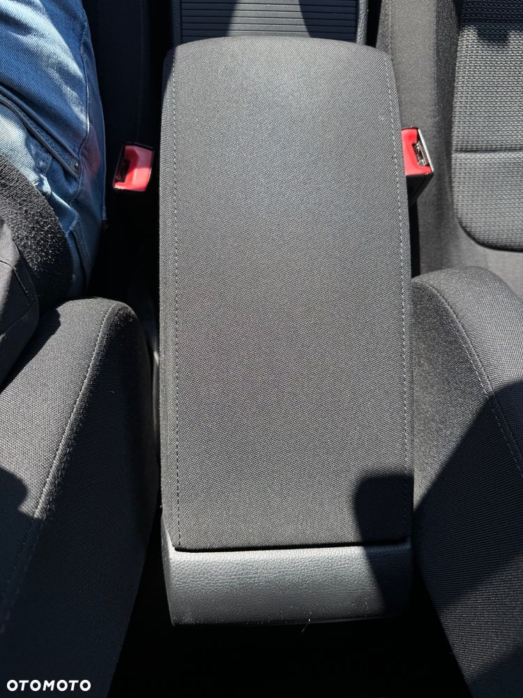 Volkswagen Passat 2.0 TDI Comfortline - 20