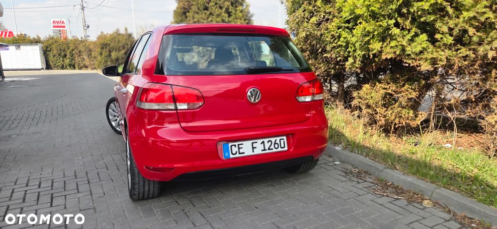 Volkswagen Golf 1.4 United - 12