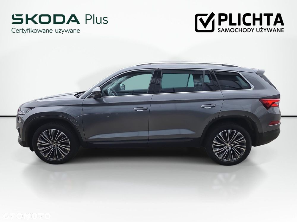 Skoda Kodiaq - 8
