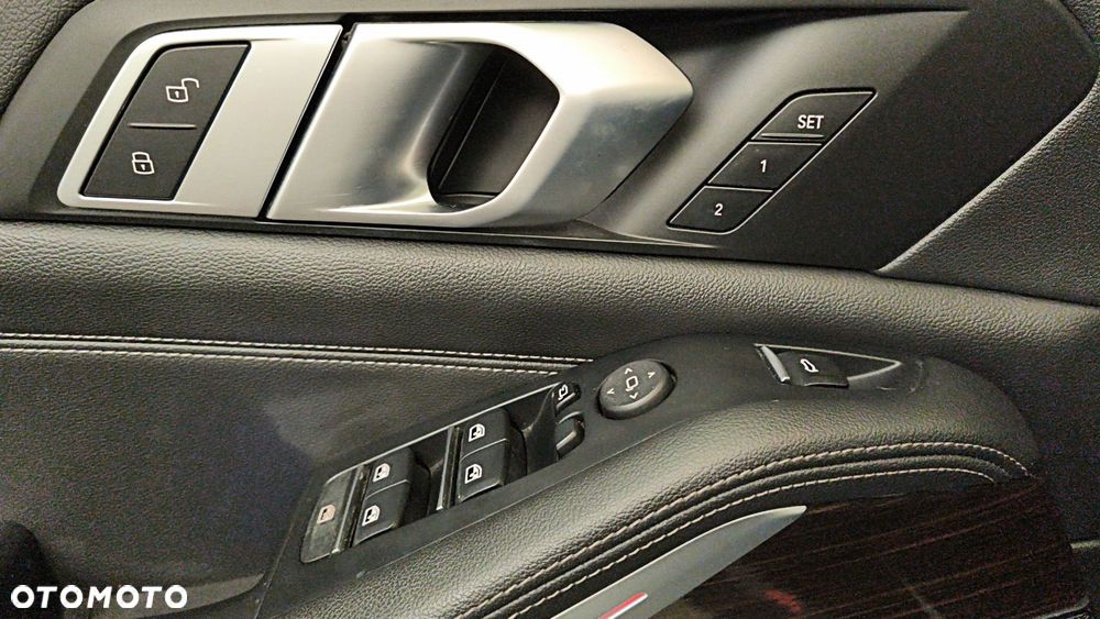 BMW X5 xDrive25d - 20