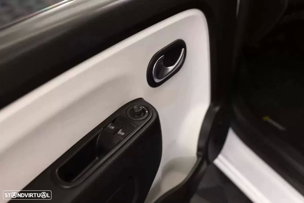 Renault Twingo ENERGY TCe 90 Dynamique - 9