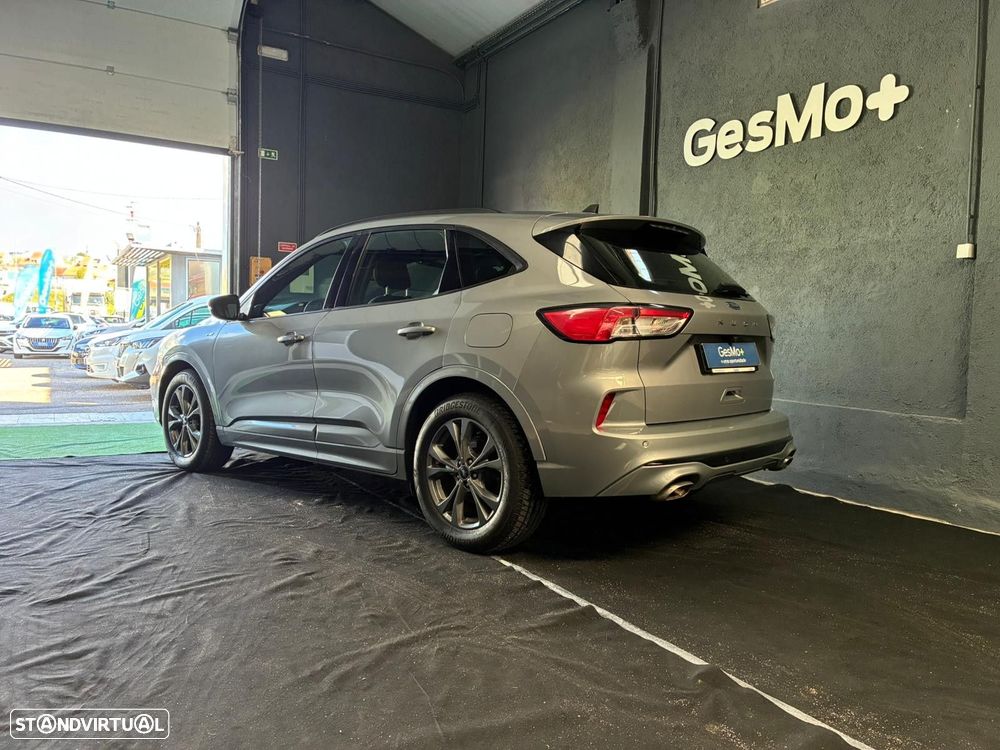 Ford Kuga 1.5 EcoBoost ST-Line - 7