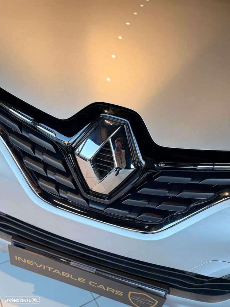 Renault Kadjar 1.5 dCi Exclusive - 4