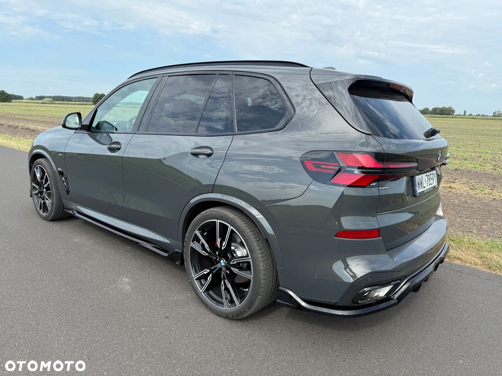 BMW X5 xDrive30d mHEV sport - 3