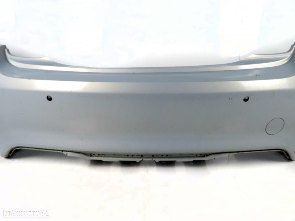 Parachoques Traseiro Usado / Original BMW M2 (F87) 51128068541/8062184 - 6