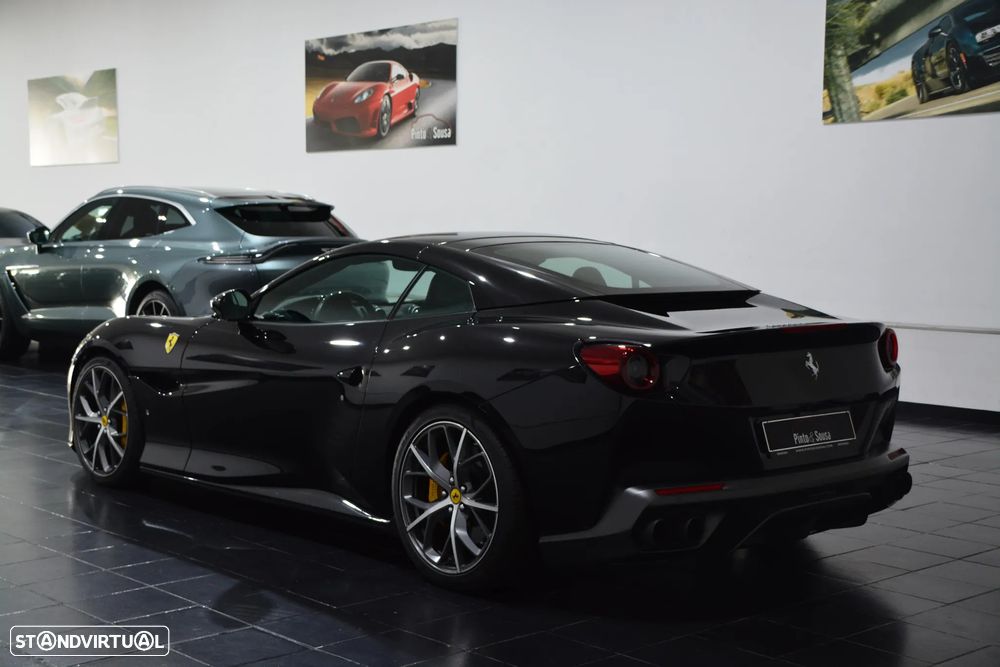 Ferrari Portofino Standard - 10