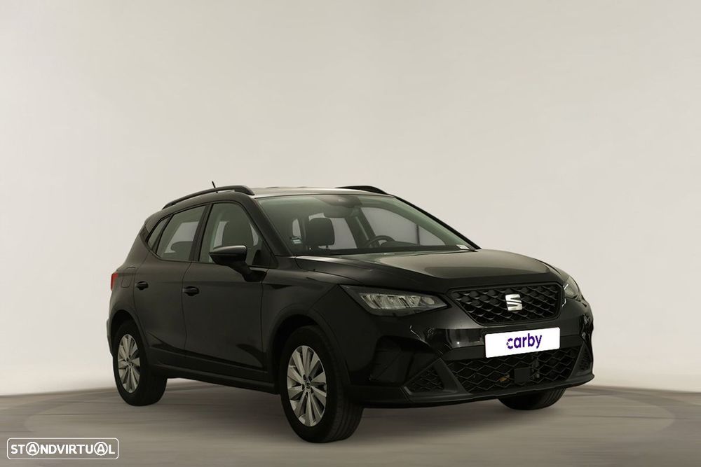 SEAT Arona 1.0 TSI Style - 1